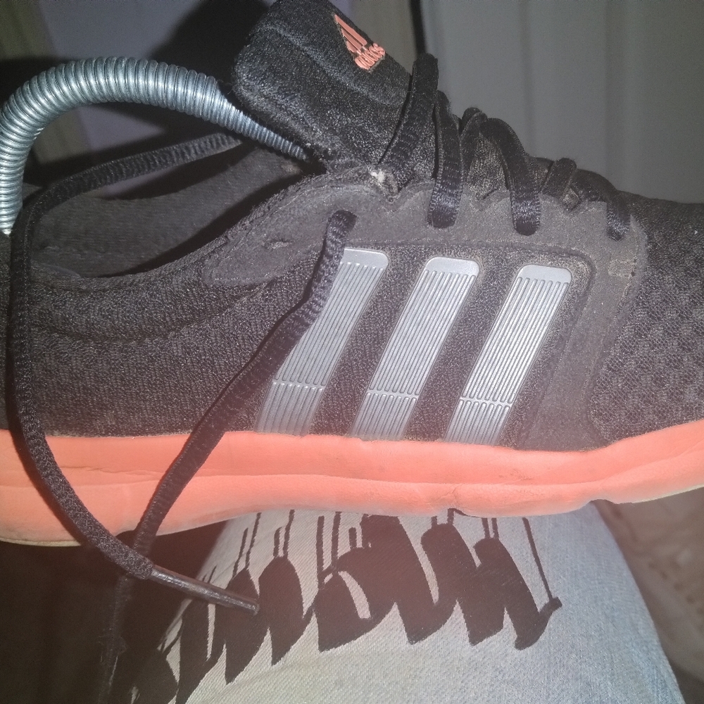 Adidas cloud foam